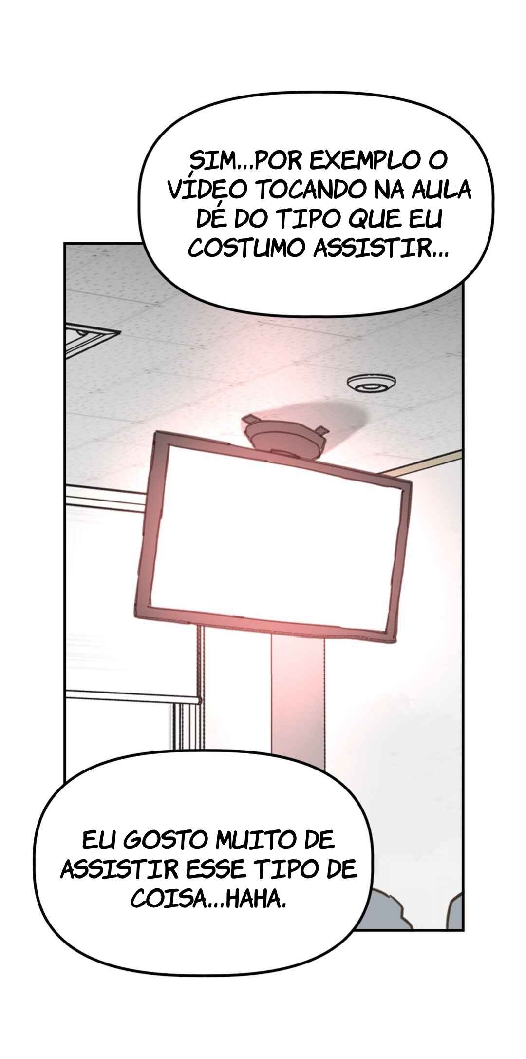 High School Boy Chapter 18 - Page 57
