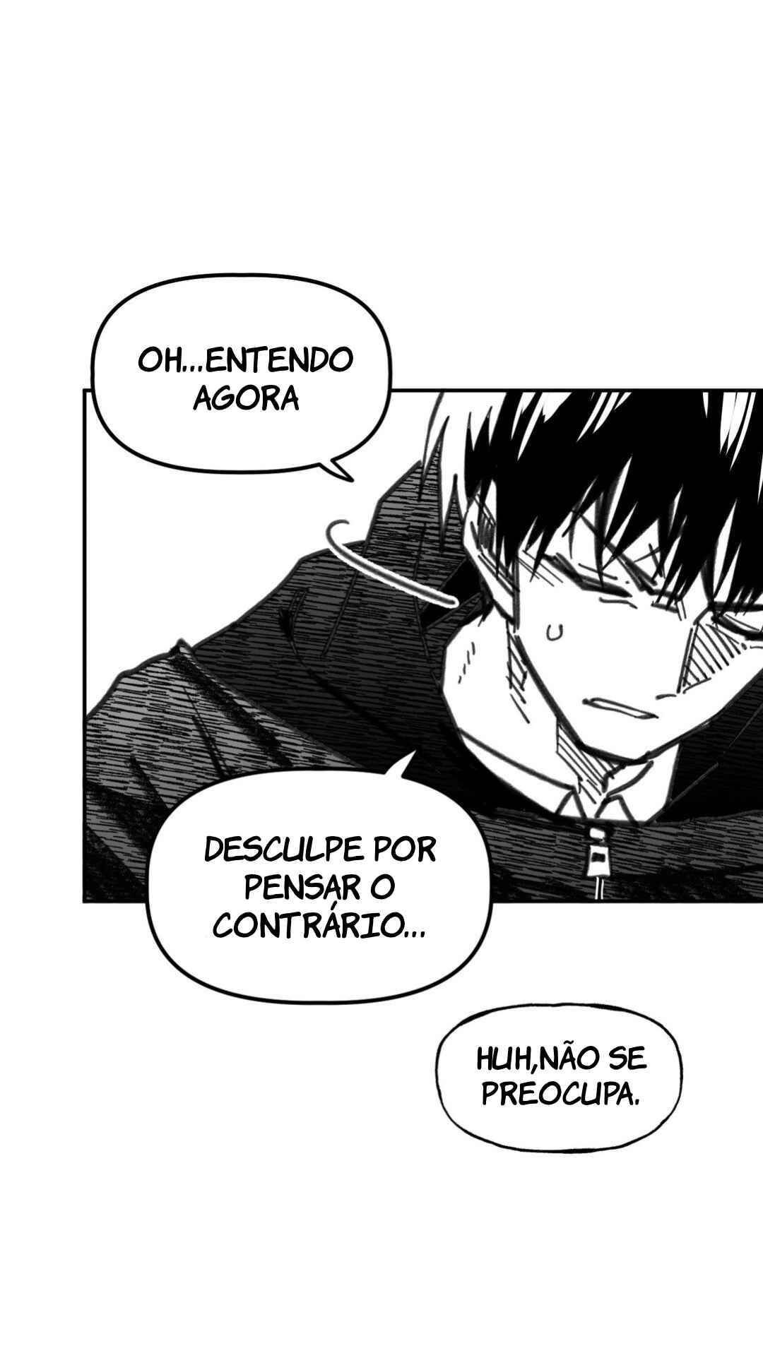 High School Boy Chapter 18 - Page 59