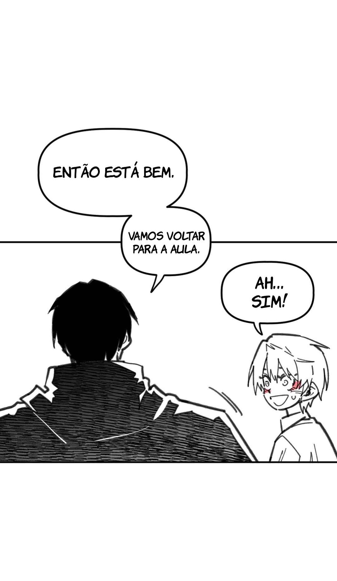 High School Boy Chapter 18 - Page 62