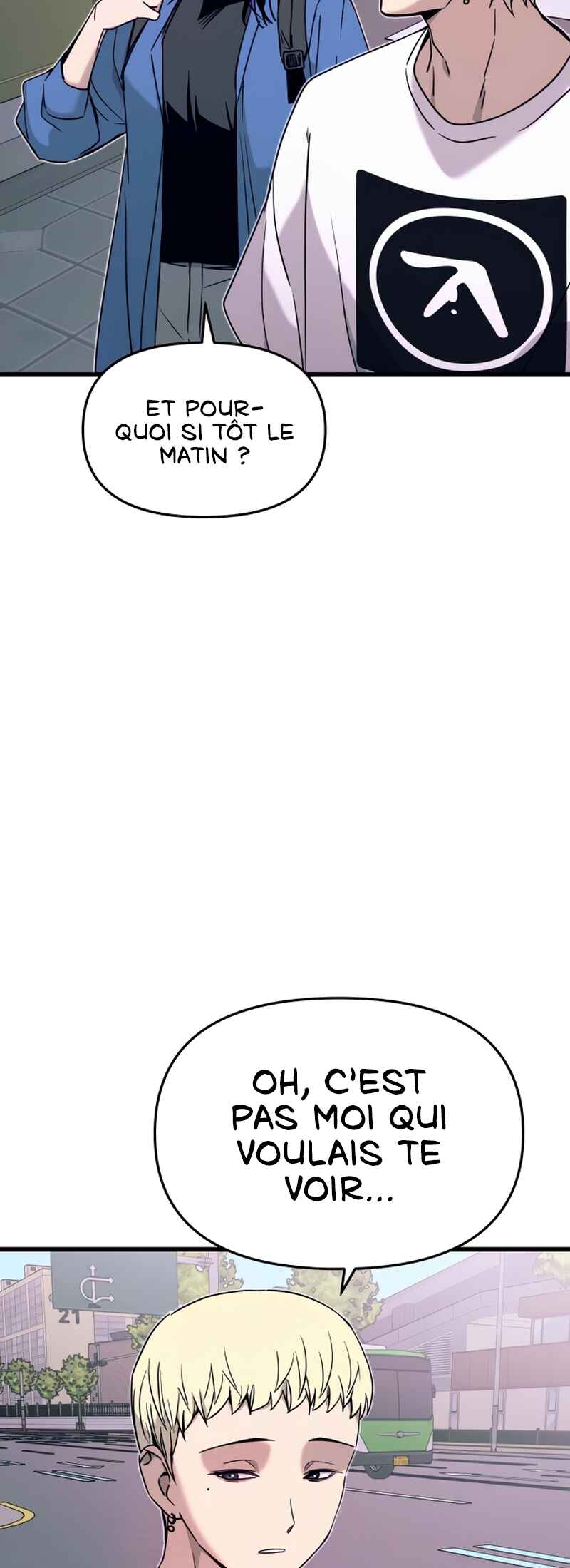 Nae Choeae neun Makcha reul Tanda Chapter 48 - Page 12