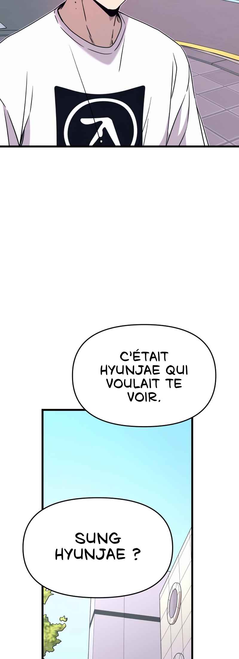 Nae Choeae neun Makcha reul Tanda Chapter 48 - Page 13