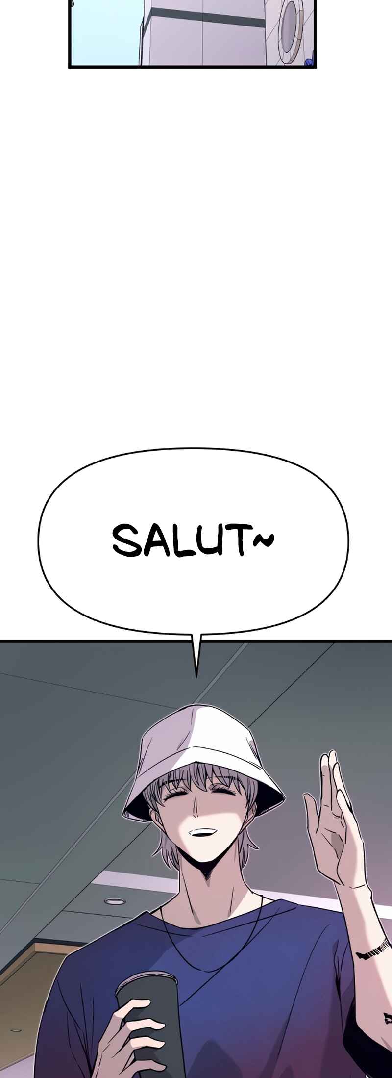 Nae Choeae neun Makcha reul Tanda Chapter 48 - Page 14