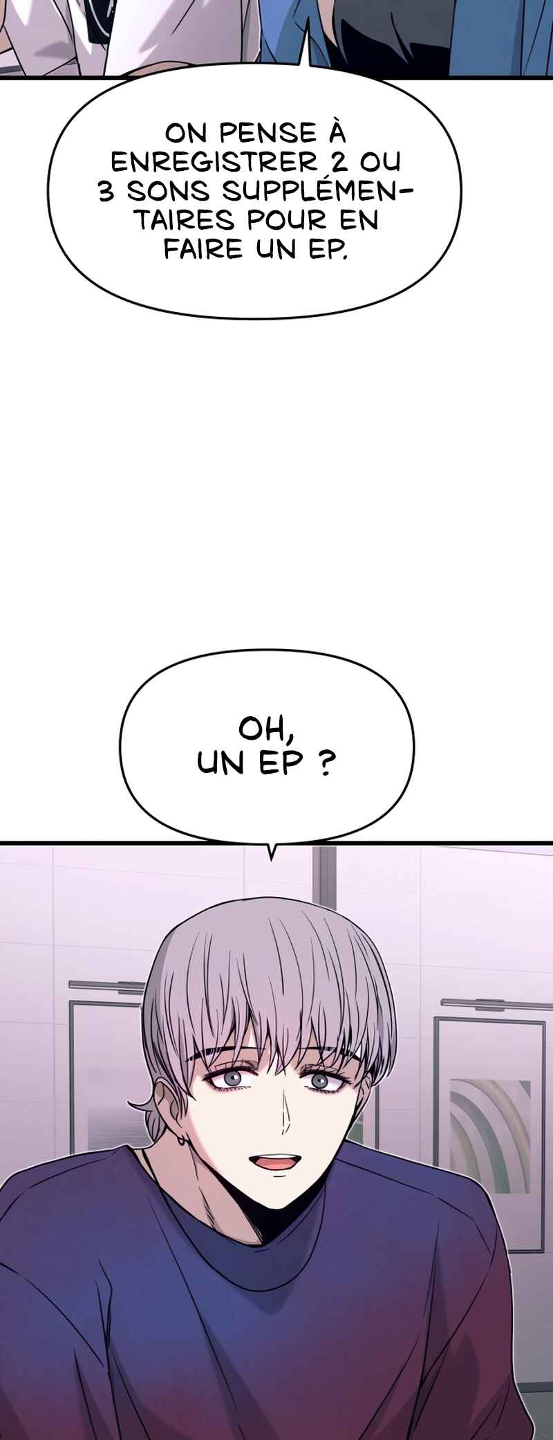Nae Choeae neun Makcha reul Tanda Chapter 48 - Page 22