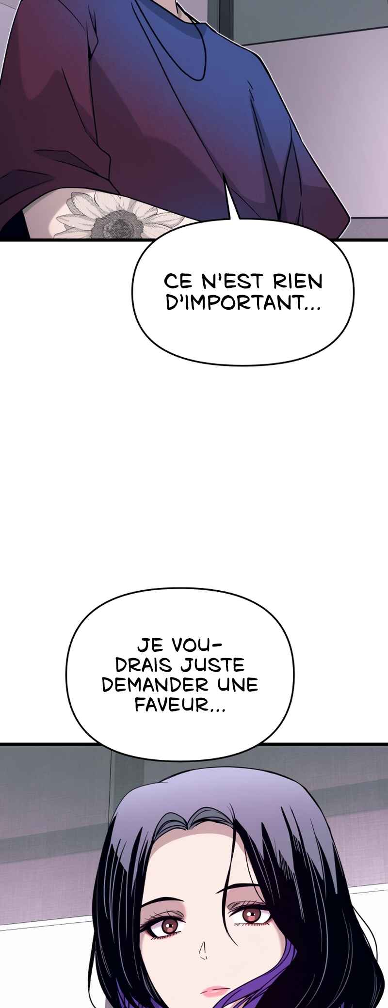 Nae Choeae neun Makcha reul Tanda Chapter 48 - Page 26
