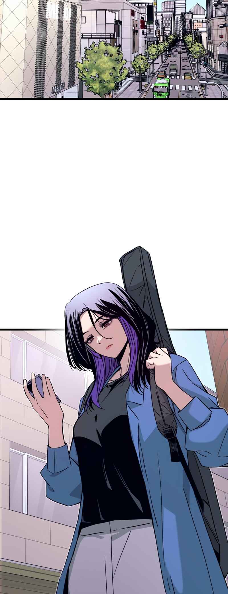 Nae Choeae neun Makcha reul Tanda Chapter 48 - Page 3