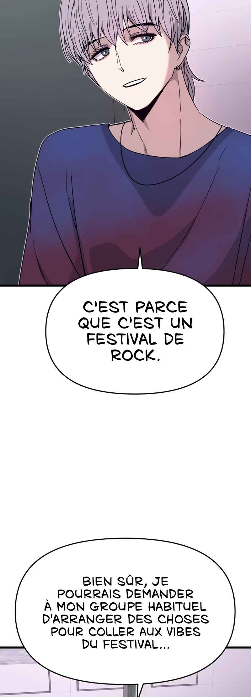 Nae Choeae neun Makcha reul Tanda Chapter 48 - Page 33