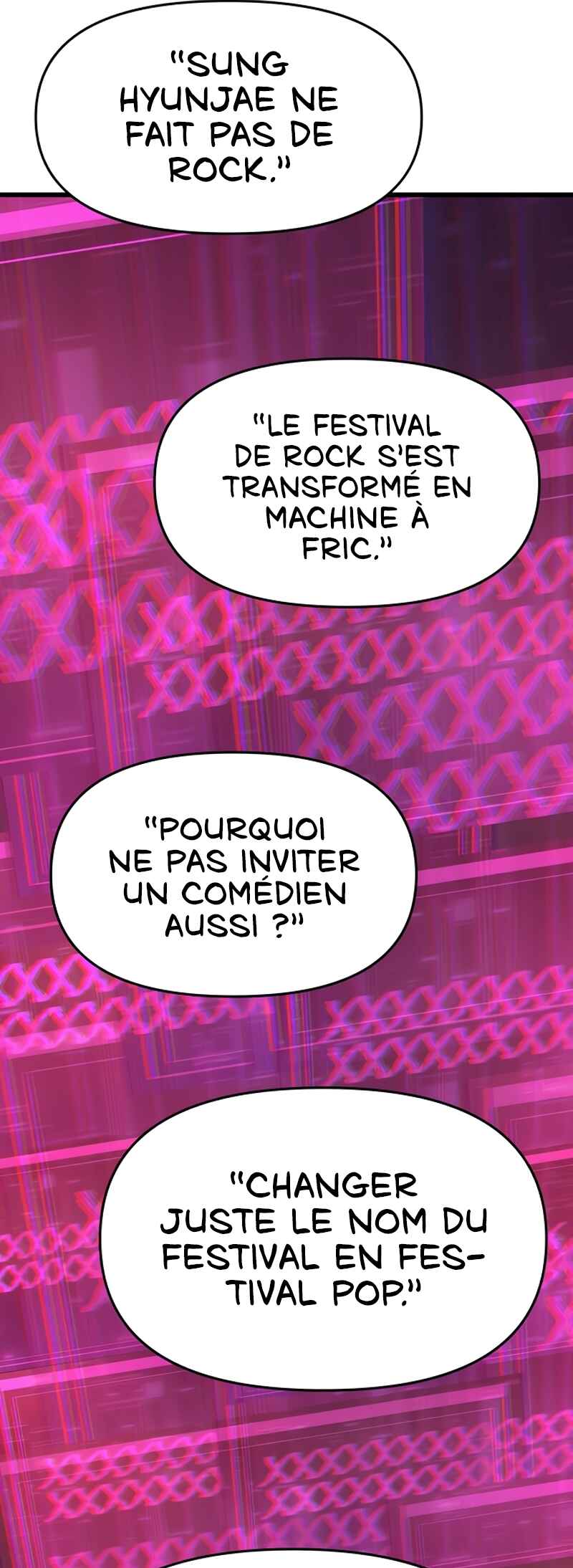 Nae Choeae neun Makcha reul Tanda Chapter 48 - Page 38