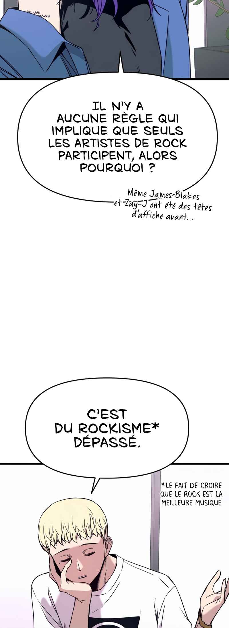 Nae Choeae neun Makcha reul Tanda Chapter 48 - Page 40