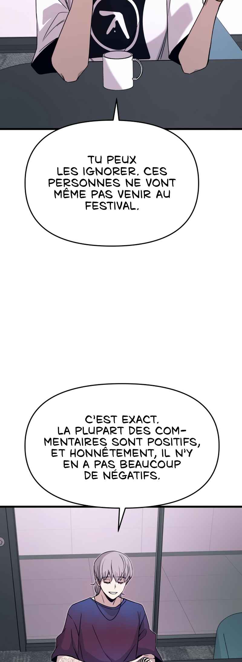 Nae Choeae neun Makcha reul Tanda Chapter 48 - Page 41