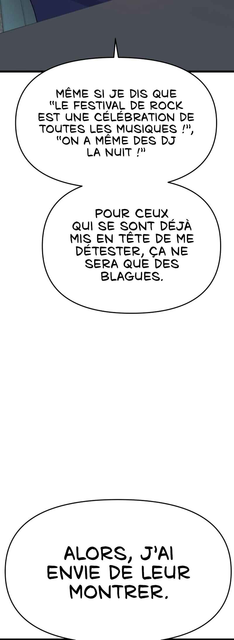 Nae Choeae neun Makcha reul Tanda Chapter 48 - Page 46