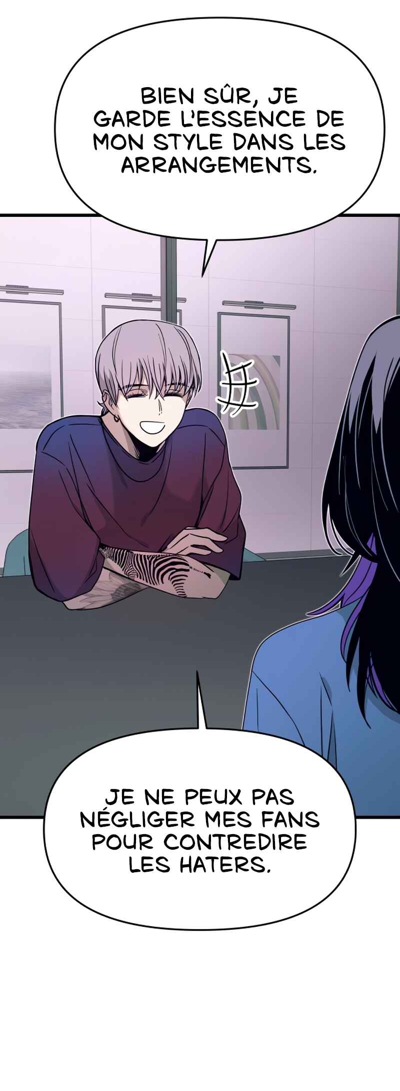 Nae Choeae neun Makcha reul Tanda Chapter 48 - Page 49