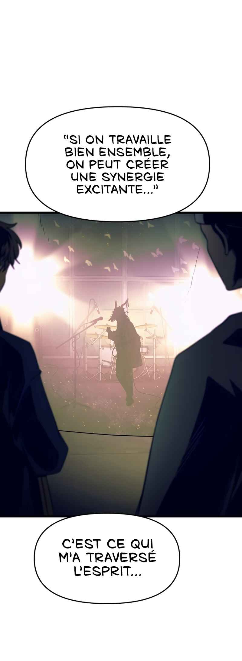 Nae Choeae neun Makcha reul Tanda Chapter 48 - Page 52