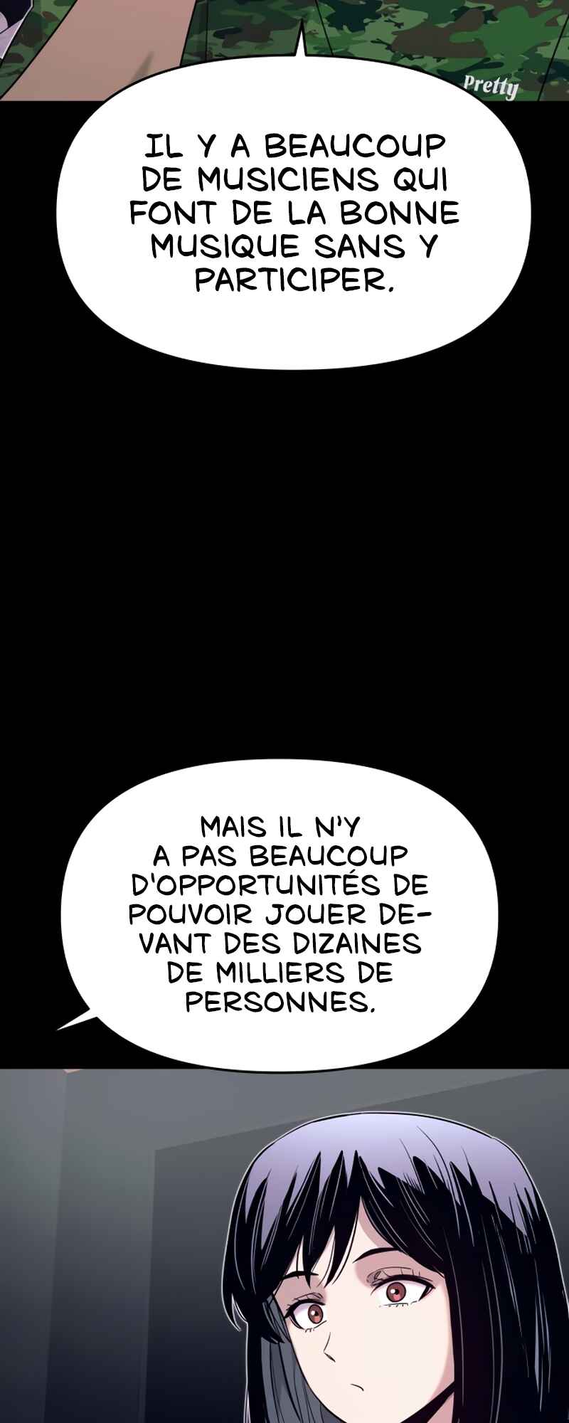 Nae Choeae neun Makcha reul Tanda Chapter 48 - Page 79