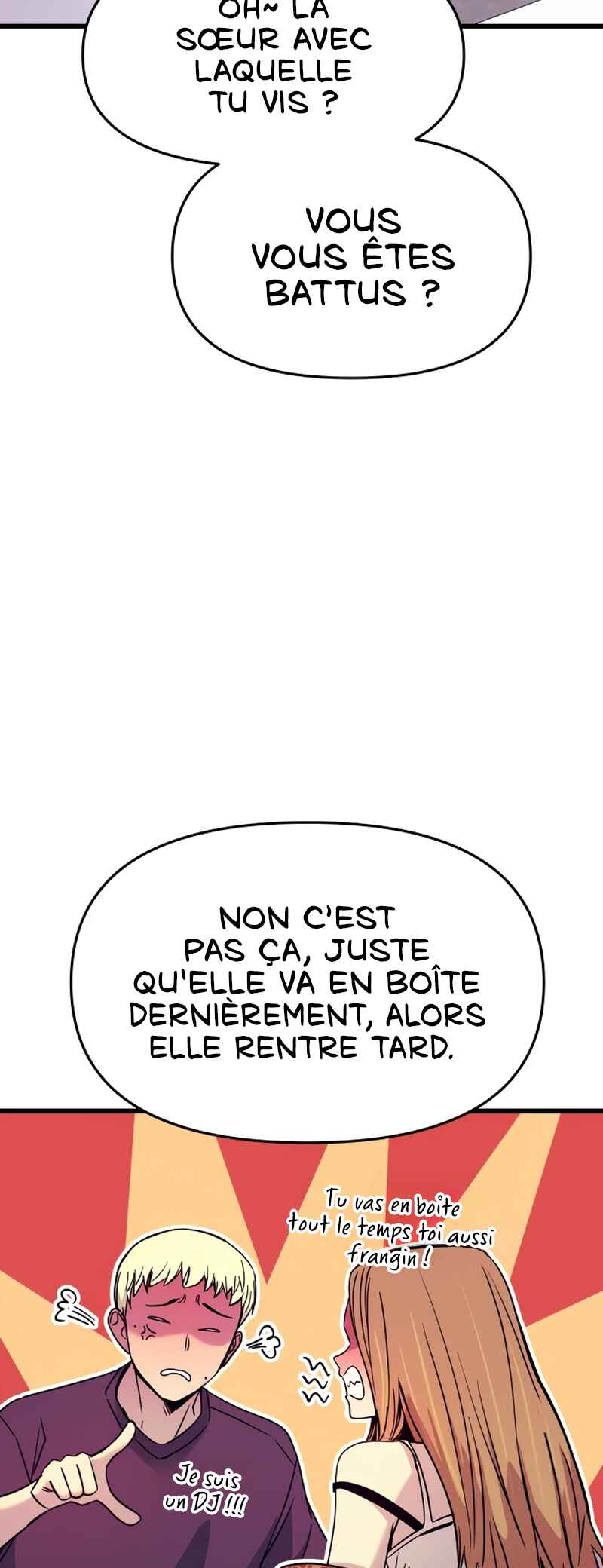 Nae Choeae neun Makcha reul Tanda Chapter 48 - Page 8