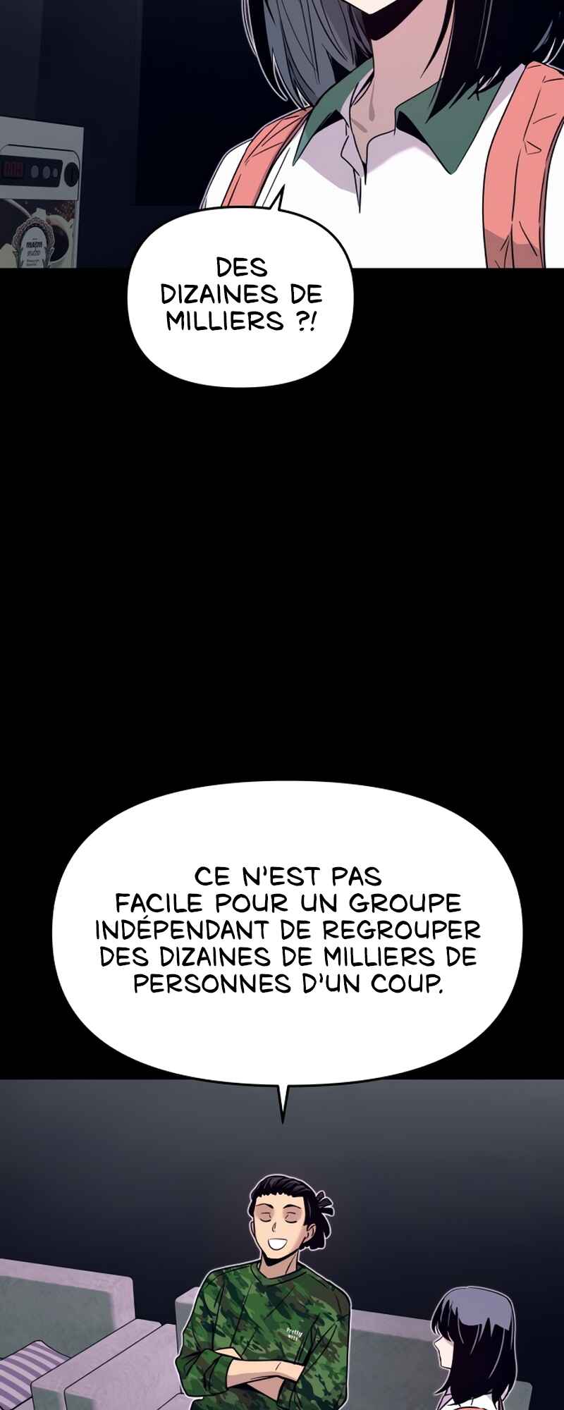 Nae Choeae neun Makcha reul Tanda Chapter 48 - Page 80
