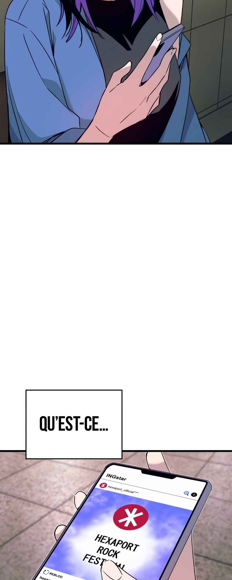 Nae Choeae neun Makcha reul Tanda Chapter 48 - Page 85