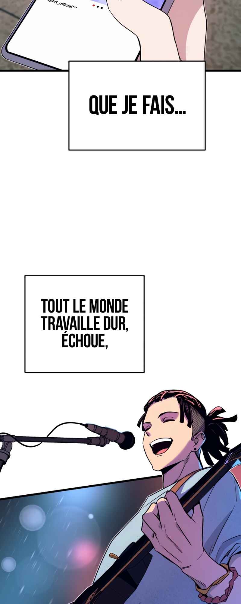 Nae Choeae neun Makcha reul Tanda Chapter 48 - Page 86