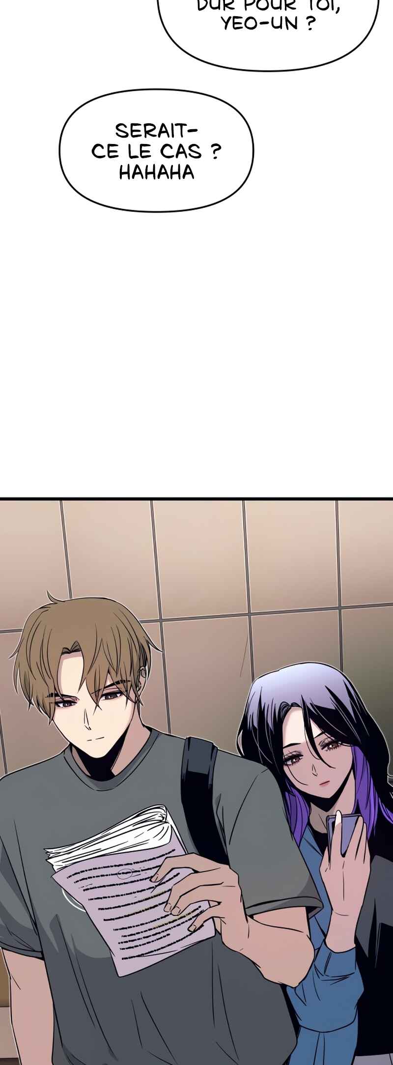Nae Choeae neun Makcha reul Tanda Chapter 48 - Page 95