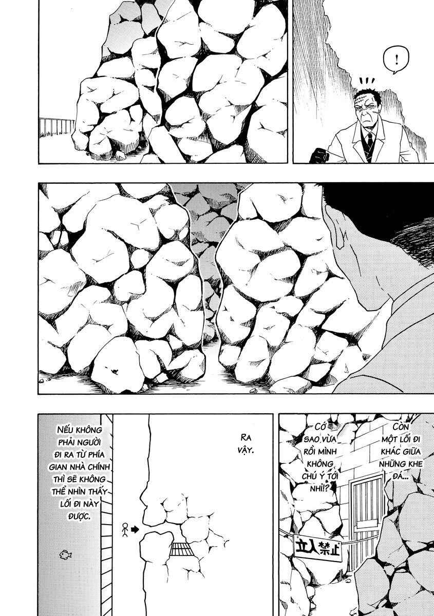 Bishu no Daichi Fukushu ~Fukushuu no tame ni Kao wo Suteta Onna~ Chapter 73 - Page 15
