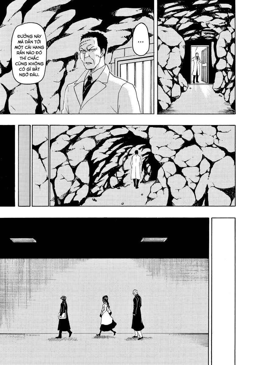 Bishu no Daichi Fukushu ~Fukushuu no tame ni Kao wo Suteta Onna~ Chapter 73 - Page 16
