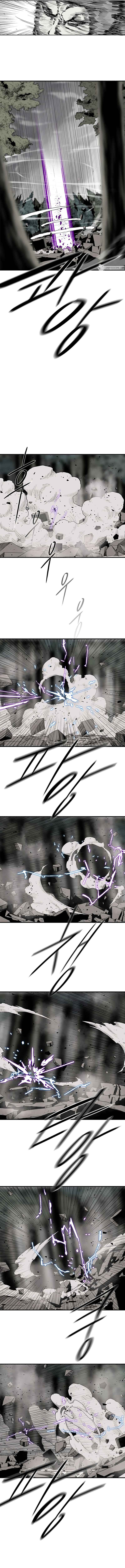 The Legend of the Northern Blade Chapter 149 - Page 5