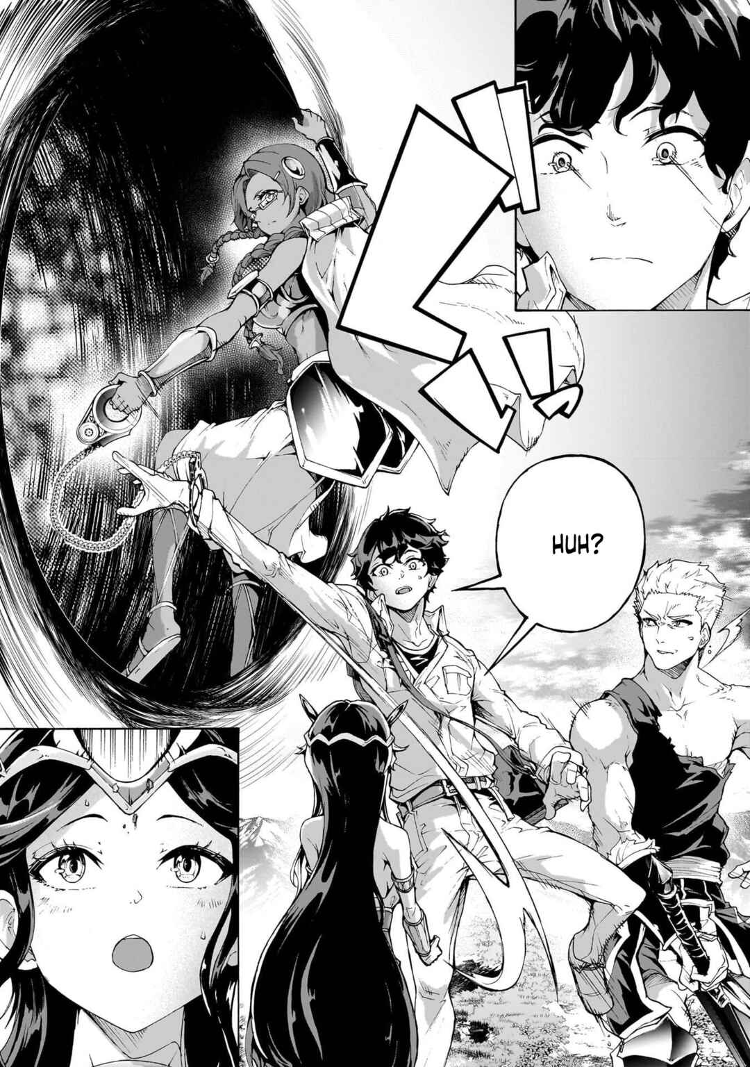 Inaka no Home Center Otoko no Jiyuu na Isekai Seikatsu Chapter 77 - Page 25