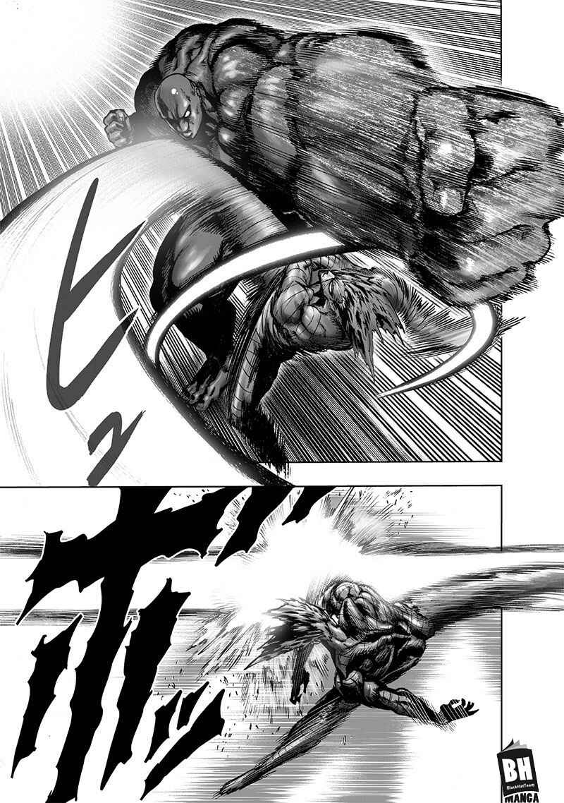 One Punch-Man Chapter 126.2 - Page 13