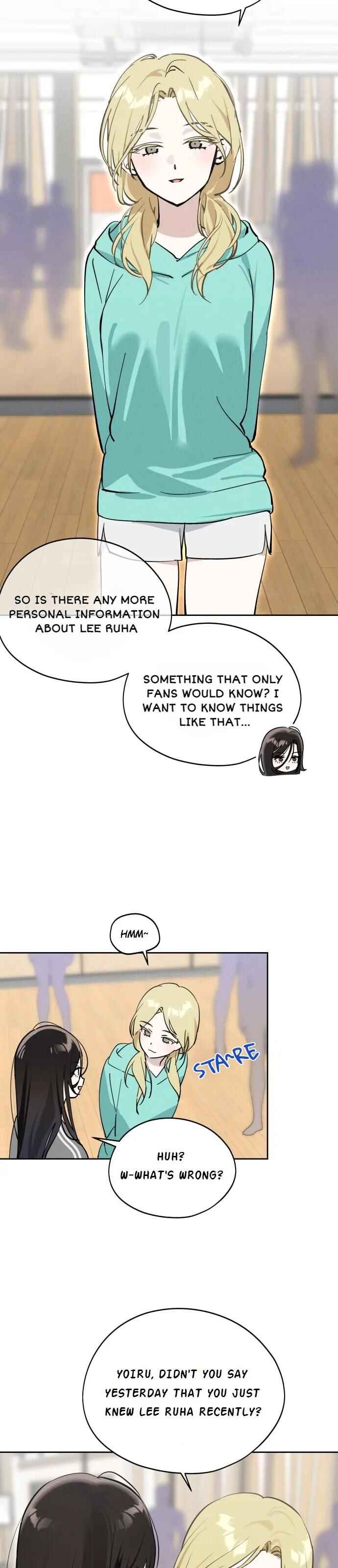 Oneul ui Hanyoil eun Yeojada Chapter 19 - Page 13