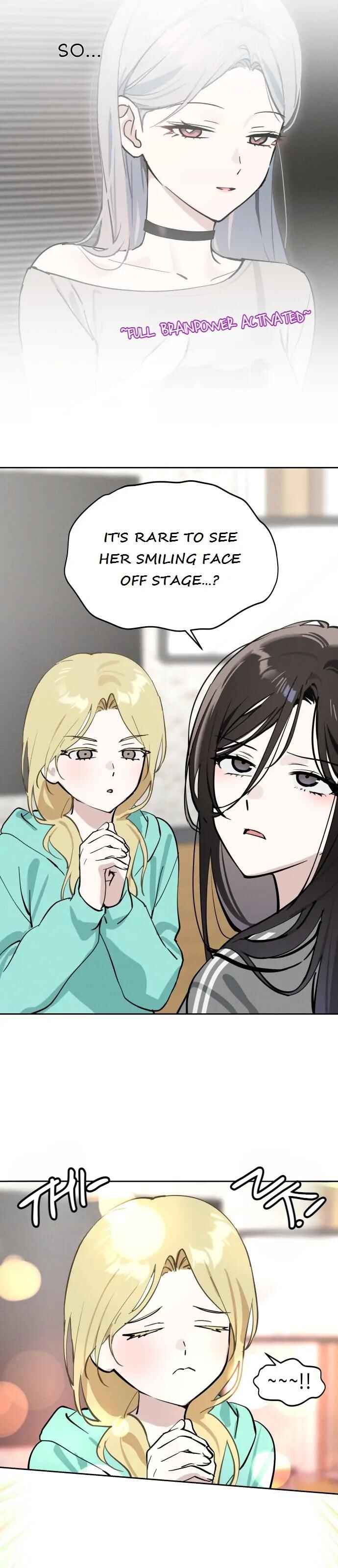 Oneul ui Hanyoil eun Yeojada Chapter 19 - Page 24