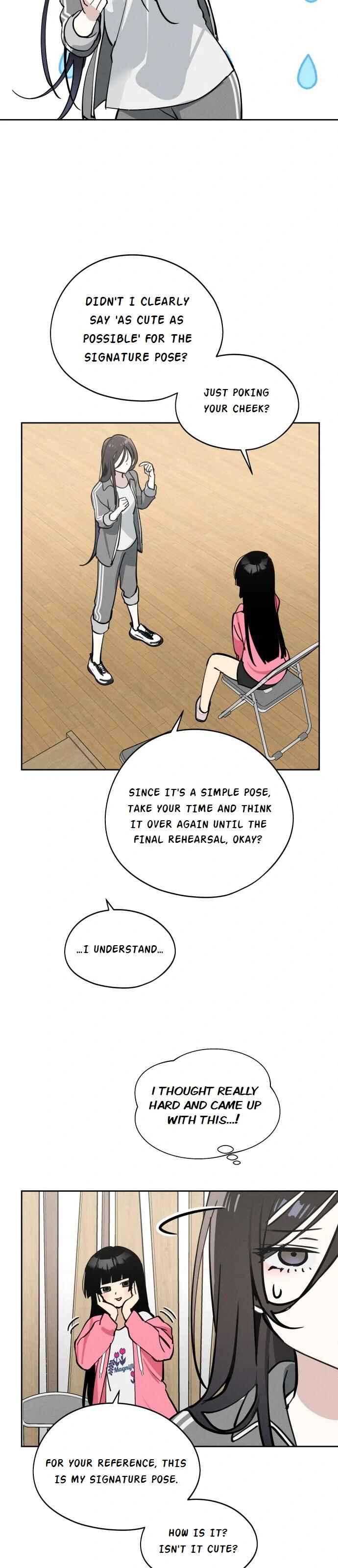 Oneul ui Hanyoil eun Yeojada Chapter 19 - Page 26