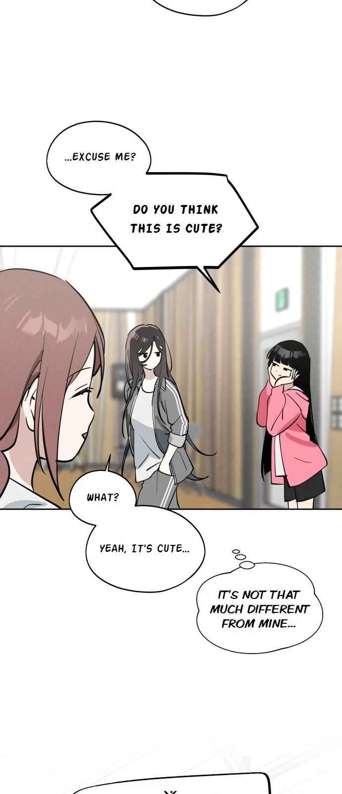 Oneul ui Hanyoil eun Yeojada Chapter 19 - Page 27