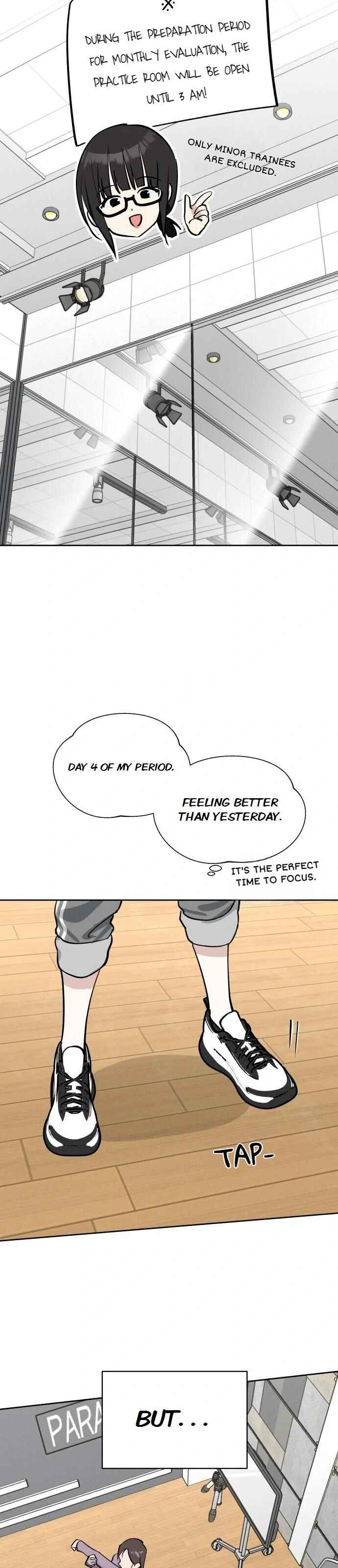 Oneul ui Hanyoil eun Yeojada Chapter 19 - Page 28