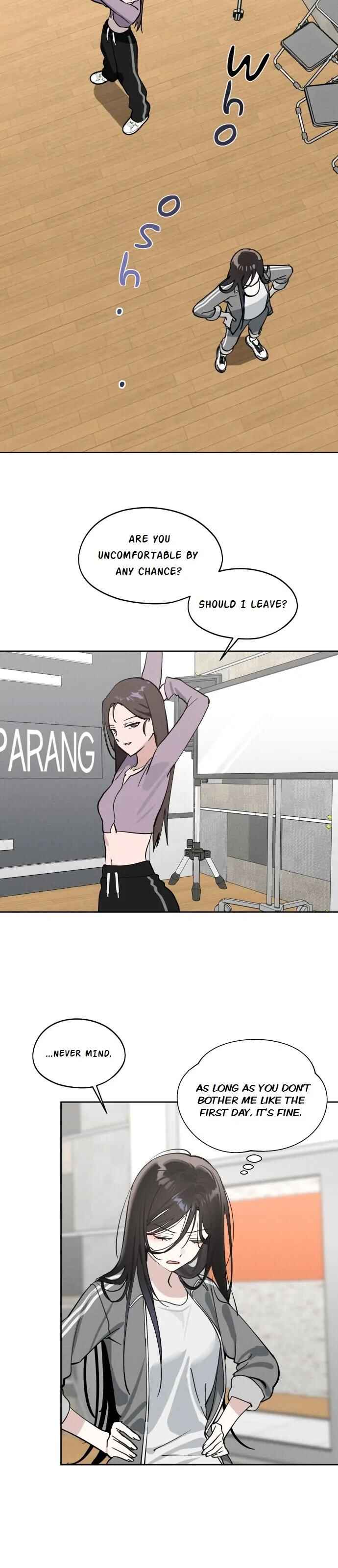 Oneul ui Hanyoil eun Yeojada Chapter 19 - Page 29