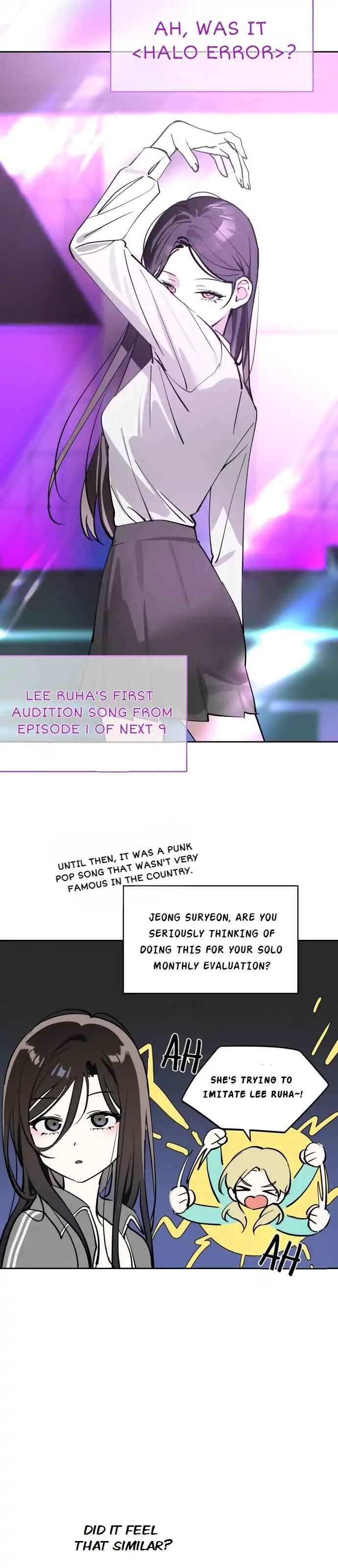 Oneul ui Hanyoil eun Yeojada Chapter 19 - Page 36