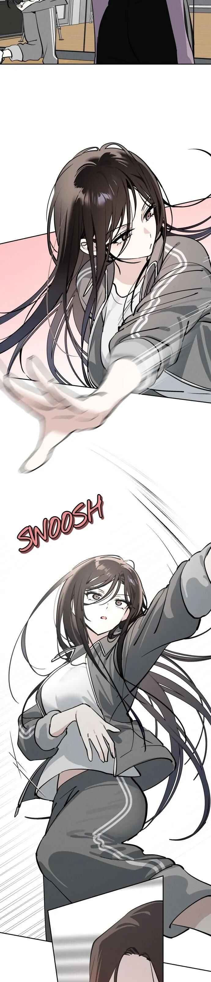 Oneul ui Hanyoil eun Yeojada Chapter 19 - Page 39