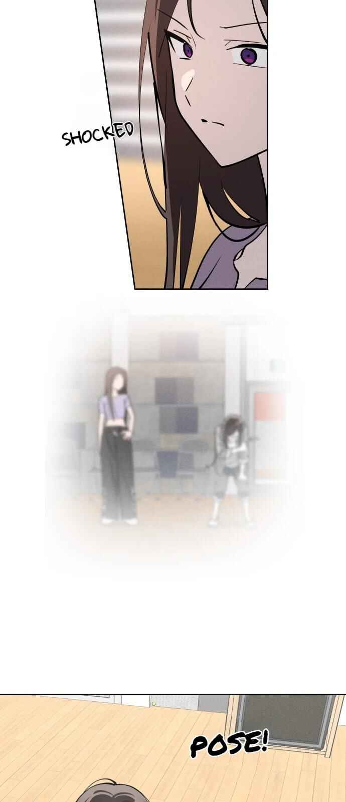 Oneul ui Hanyoil eun Yeojada Chapter 19 - Page 40