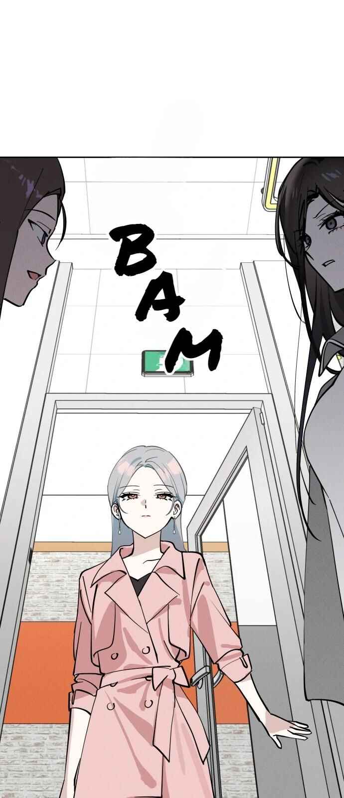Oneul ui Hanyoil eun Yeojada Chapter 19 - Page 49