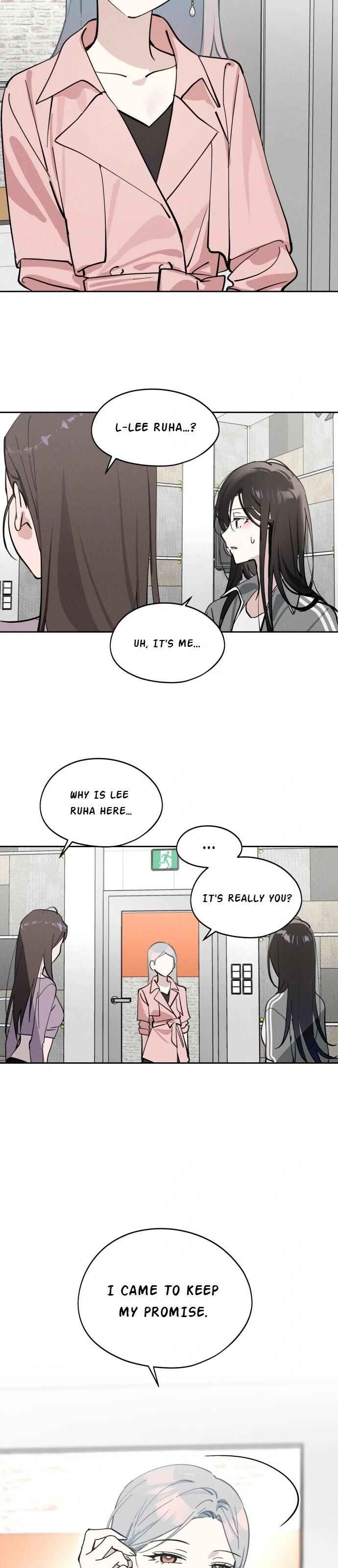 Oneul ui Hanyoil eun Yeojada Chapter 19 - Page 52