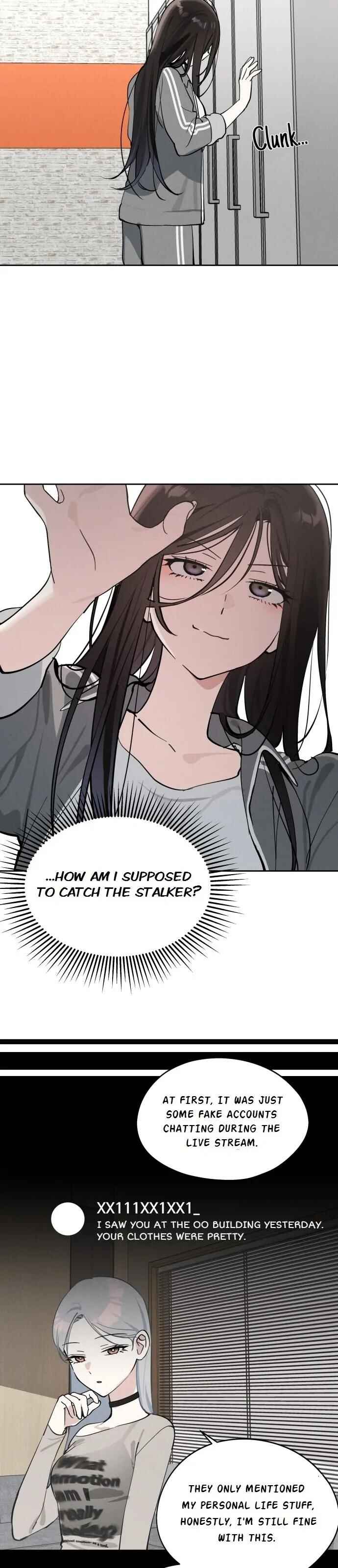 Oneul ui Hanyoil eun Yeojada Chapter 19 - Page 9