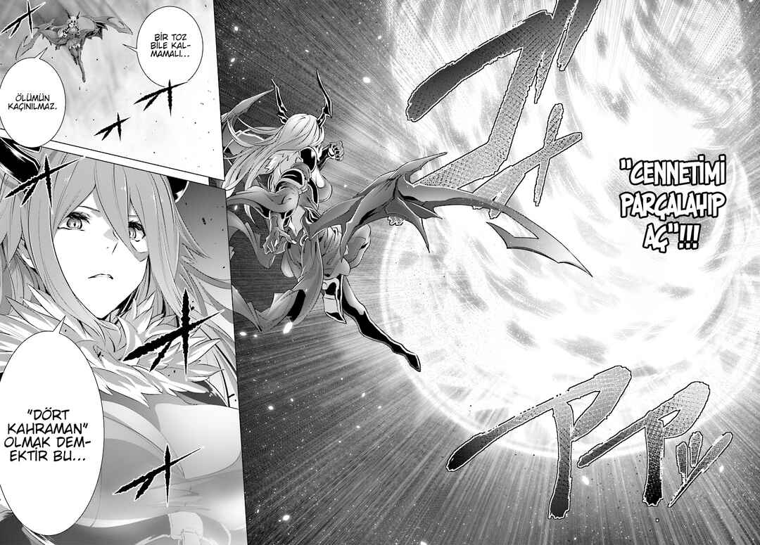 Naze Boku no Sekai wo Daremo Oboeteinai no ka? Chapter 14.1 - Page 10