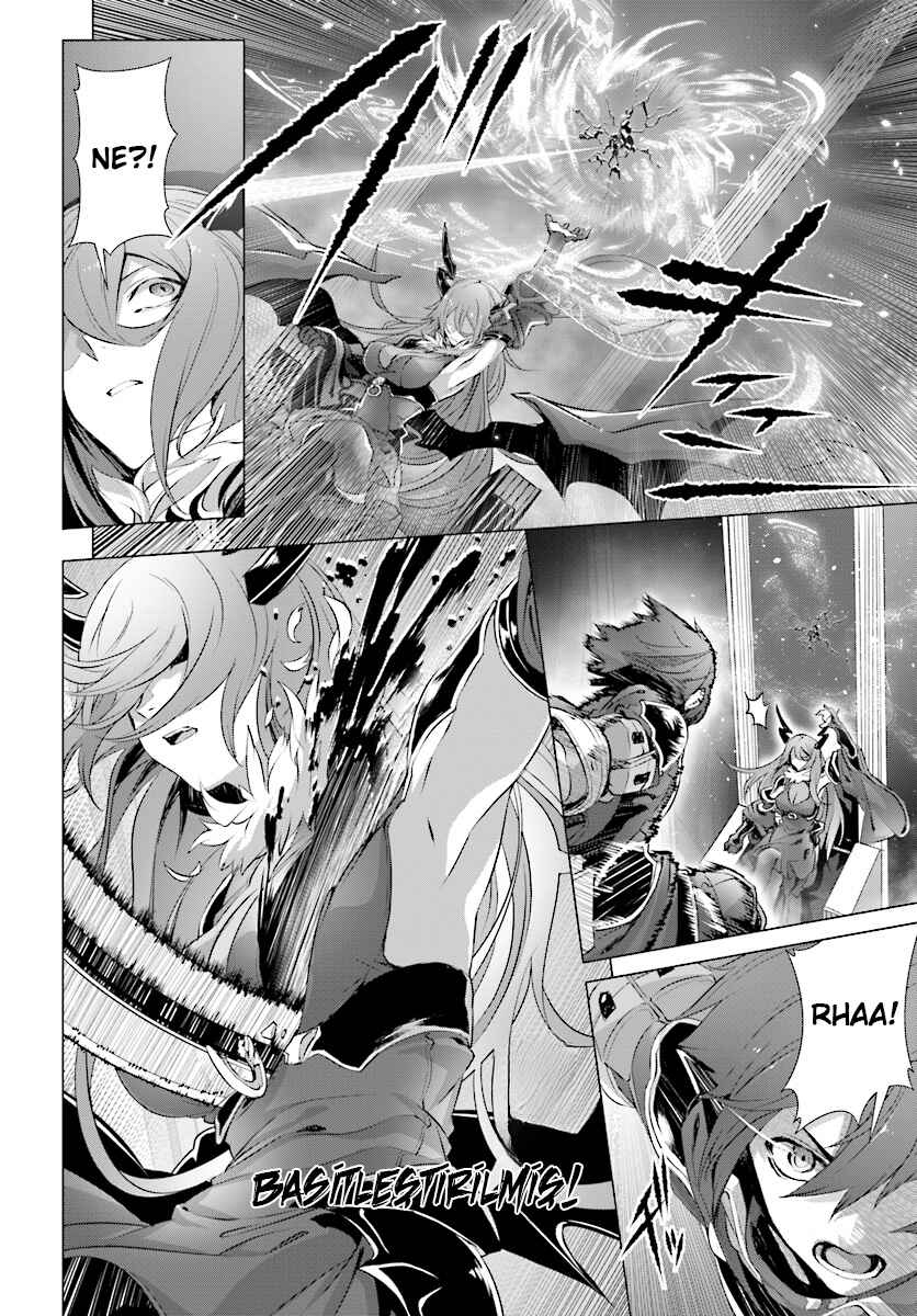 Naze Boku no Sekai wo Daremo Oboeteinai no ka? Chapter 14.1 - Page 2