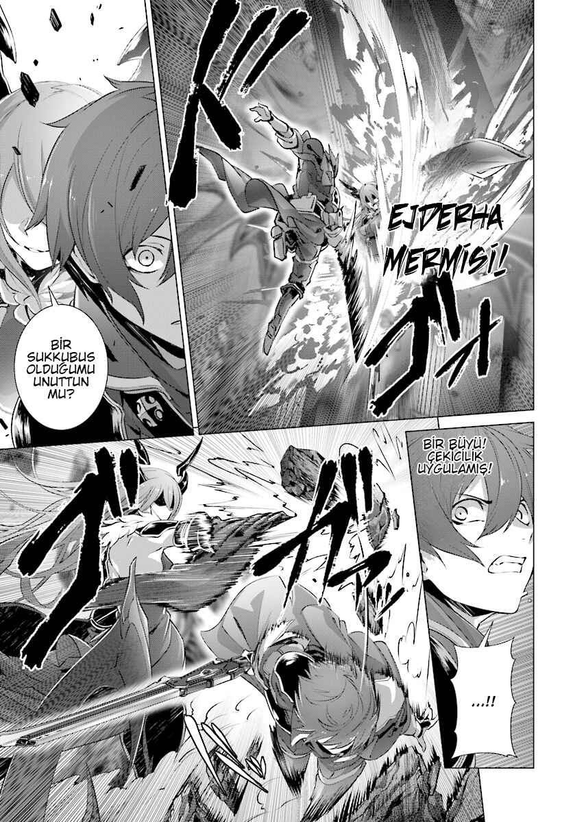 Naze Boku no Sekai wo Daremo Oboeteinai no ka? Chapter 14.1 - Page 3