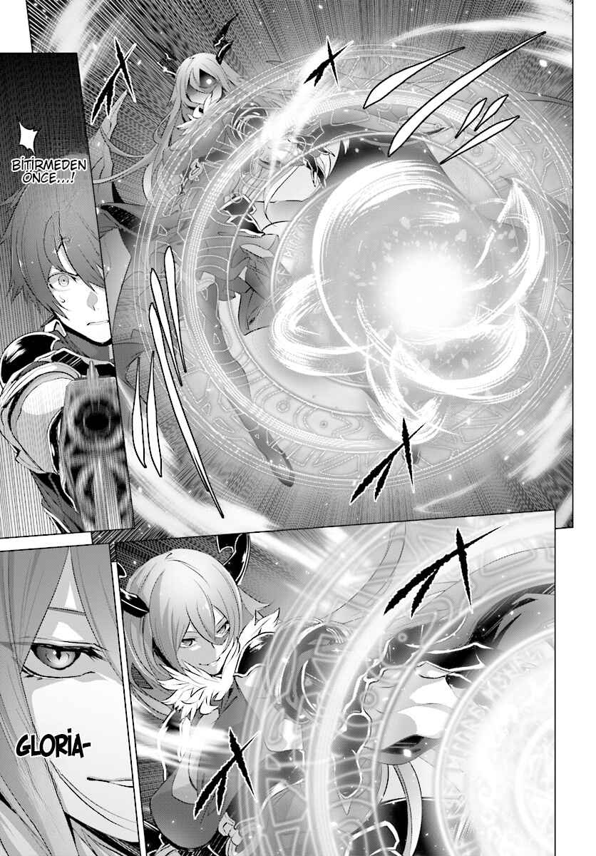 Naze Boku no Sekai wo Daremo Oboeteinai no ka? Chapter 14.1 - Page 5