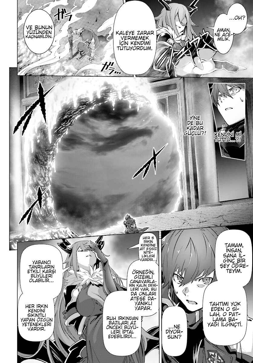 Naze Boku no Sekai wo Daremo Oboeteinai no ka? Chapter 14.1 - Page 7