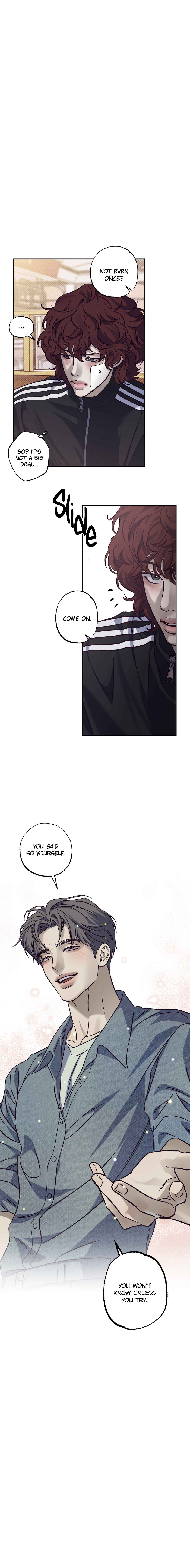 Jadureul nureuji masio Chapter 5 - Page 19