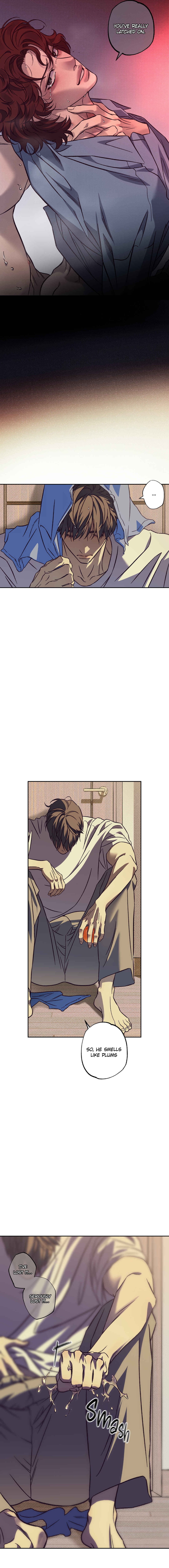 Jadureul nureuji masio Chapter 5 - Page 3
