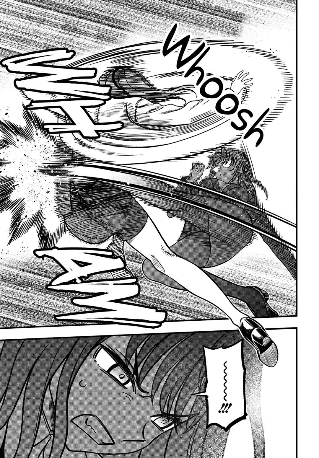 Toaru Majutsu no Index Gaiden - Toaru Kagaku no Mental Out Chapter 23.1 - Page 11