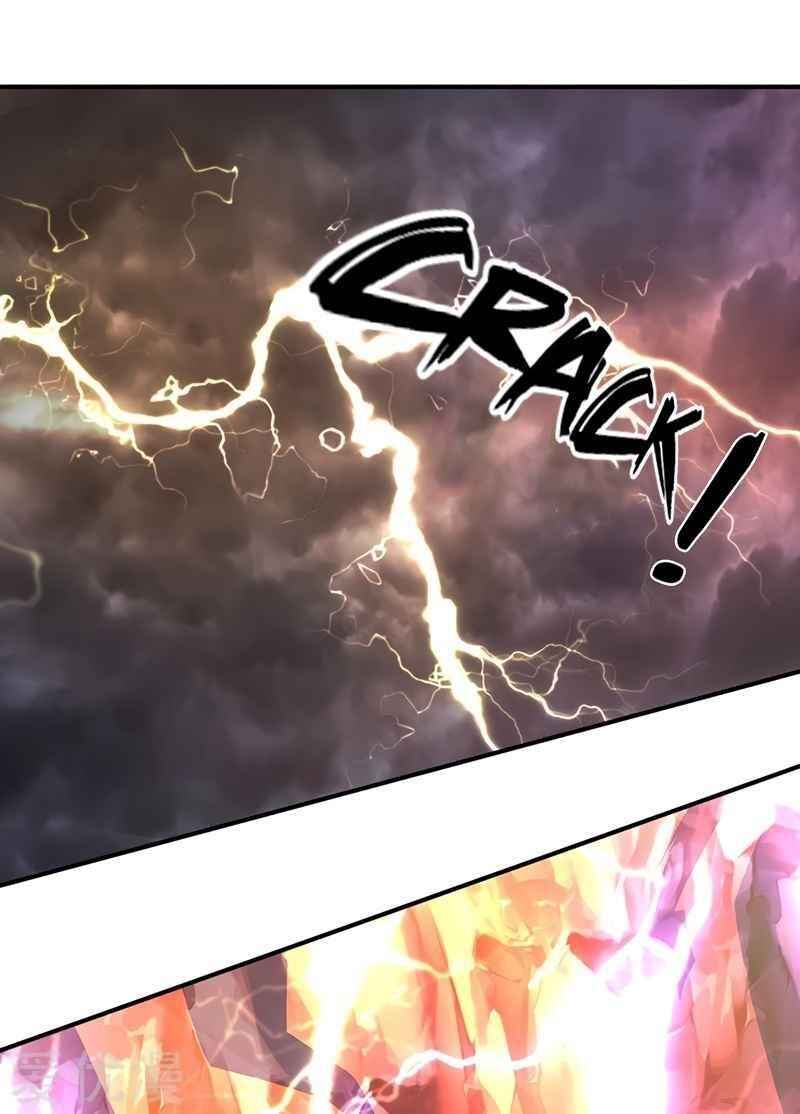 Immortal God King Chapter 149 - Page 1