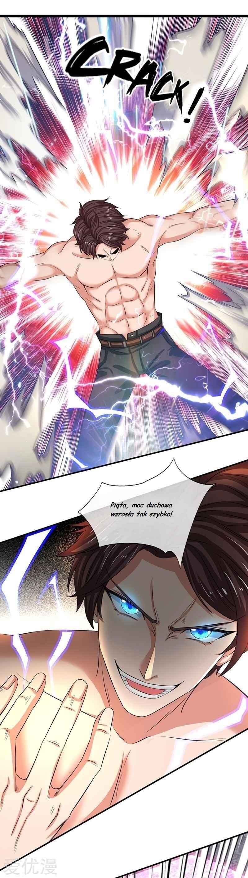 Immortal God King Chapter 149 - Page 9