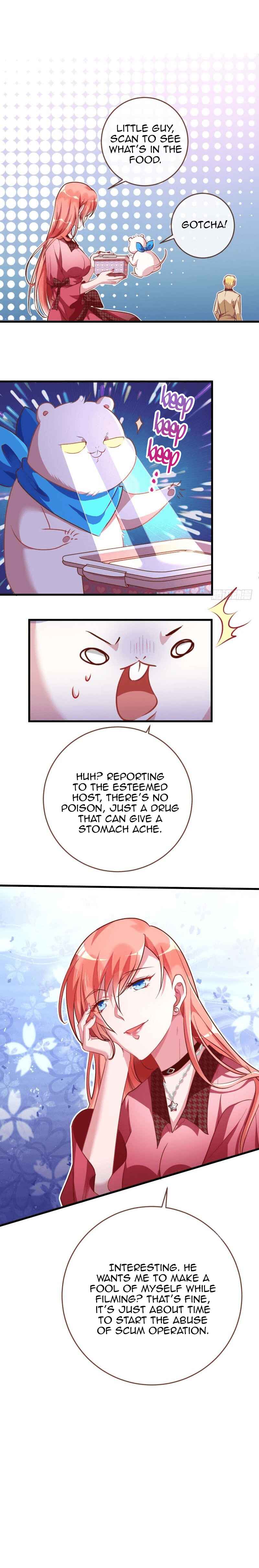 Wàn Zhā Cháo Huáng Chapter 32 - Page 5